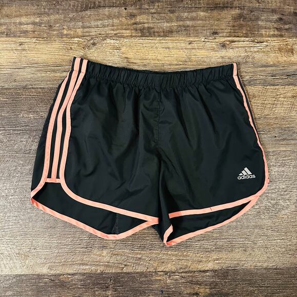 adidas Pants - Adidas gray shorts Small